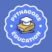 Logo PythagorIA